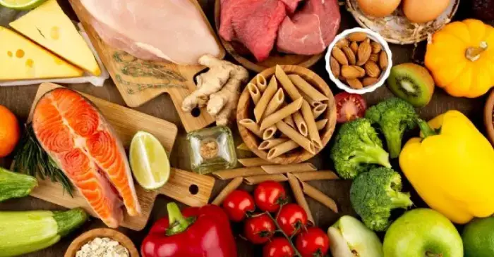 Alimentos que sí debes consumir para recuperarte de una gastroenteritis Alimentos que sí debes consumir para recuperarte de una gastroenteritis