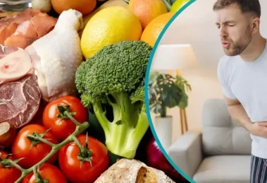 Alimentos a consumir para recuperarte de una gastroenteritis