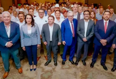 Asegurada intención de compra de cosecha de maíz