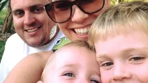 Carta de una madre a sus hijos