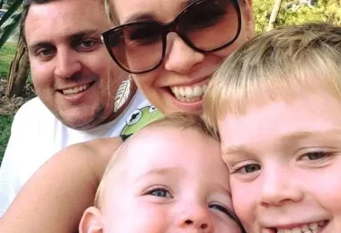 Carta de una madre a sus hijos