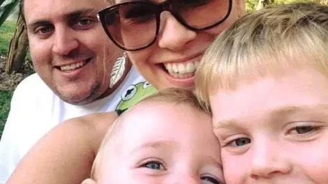 Carta de una madre a sus hijos