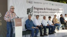 Certeza jurídica de propiedades para 1,256 familias de El Dorado