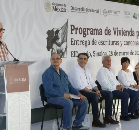 Certeza jurídica de propiedades para 1,256 familias de El Dorado