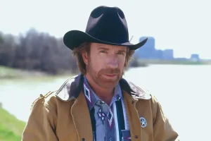 Chuck Norris Walker Texas Ranger