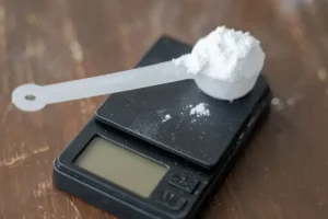 Creatina monohidratada