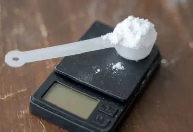 Creatina monohidratada