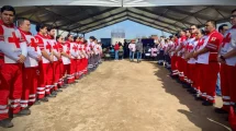 Cruz Roja Sinaloa inicia su operativo de Semana Santa 2026