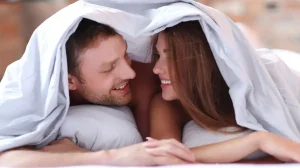 Efecto vasectomía vida sexual
