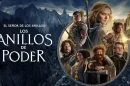 El señor de los anillos - Los anillos de poder