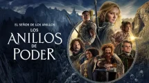 El señor de los anillos - Los anillos de poder