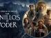 El señor de los anillos - Los anillos de poder