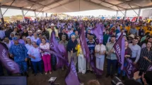 En marcha Operativo de Seguridad de Semana Santa 2026
