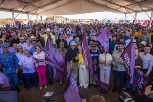 En marcha Operativo de Seguridad de Semana Santa 2026
