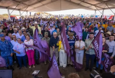 En marcha Operativo de Seguridad de Semana Santa 2026