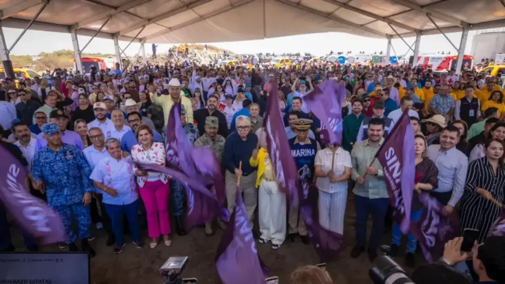 En marcha Operativo de Seguridad de Semana Santa 2026