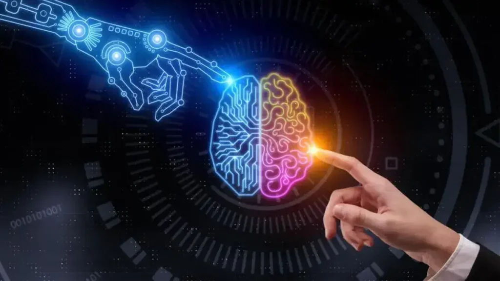 Encuentro lA y ser humano