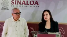 Entre los primeros 4 con manejo responsable en el gasto público
