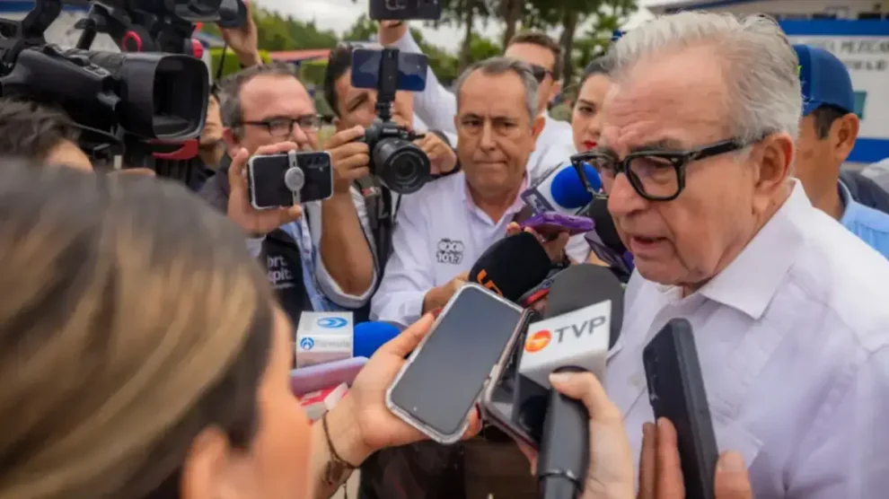 Estado trabaja en establecer 20 nuevos planteles de bachillerato