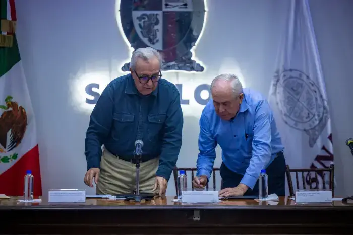 Garantizan comercialización de cosecha 2026 del maíz