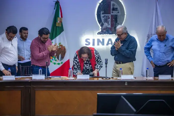 Garantizan comercialización de cosecha 2026 del maíz