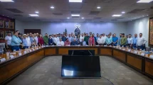 Garantizan comercialización de cosecha 2026 del maíz
