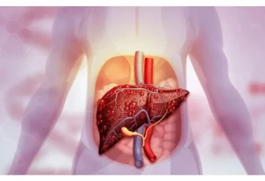 Hígado se recupera de forma natural