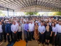 Inaugura Rocha Moya la Facultad de Medicina de la UAS en Guasave