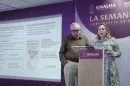Invita Rocha Moya a adquirir licencia permanente de conducir