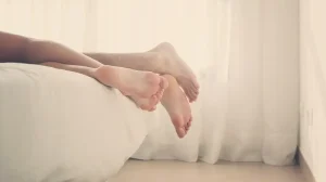 La mejor hora para tener sexo