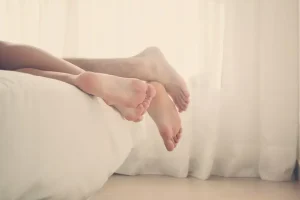 La mejor hora para tener sexo