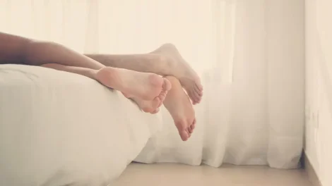 La mejor hora para tener sexo