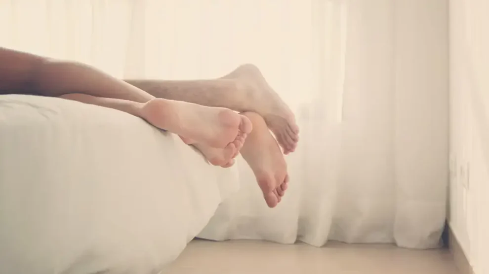 La mejor hora para tener sexo