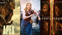 Películas esperadas de marzo