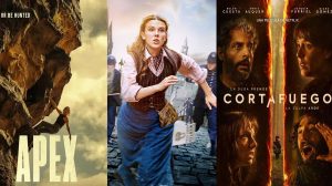 Películas esperadas de marzo