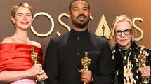 Premios Oscar 2026