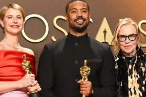 Premios Oscar 2026
