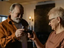 Relaciones sociales clave de longevidad