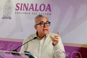 SATES exhorta a cumplir con el pago de la calca 2026