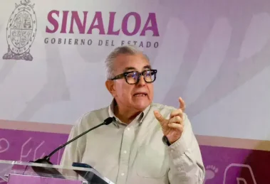 SATES exhorta a cumplir con el pago de la calca 2026