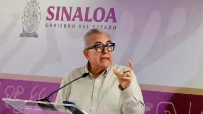 SATES exhorta a cumplir con el pago de la calca 2026