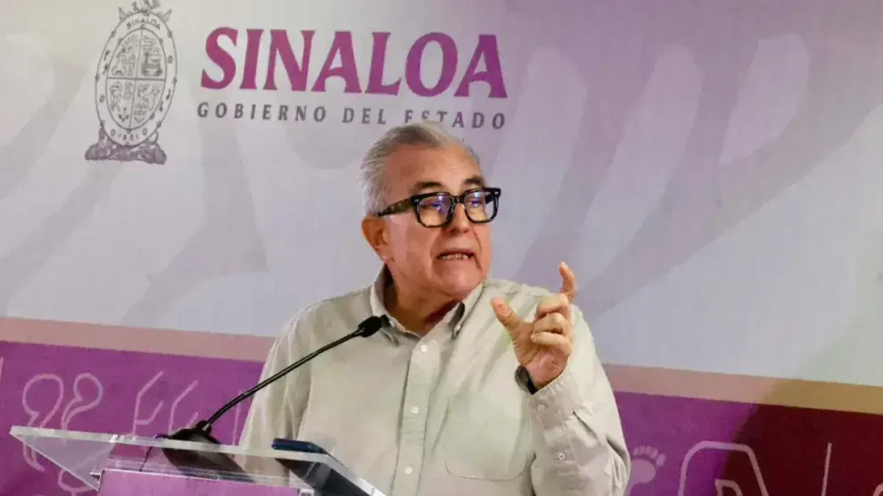 SATES exhorta a cumplir con el pago de la calca 2026