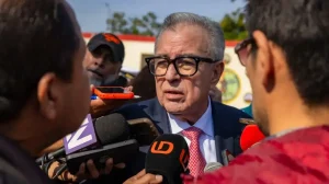 Se apoyó el traslado de los 14 sinaloenses a Mazatlán