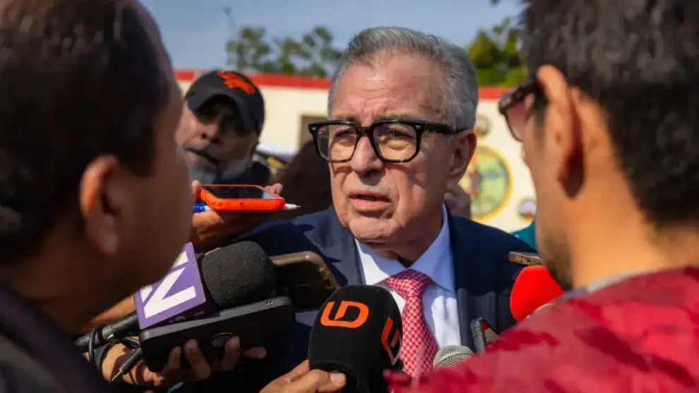 Se apoyó el traslado de los 14 sinaloenses a Mazatlán