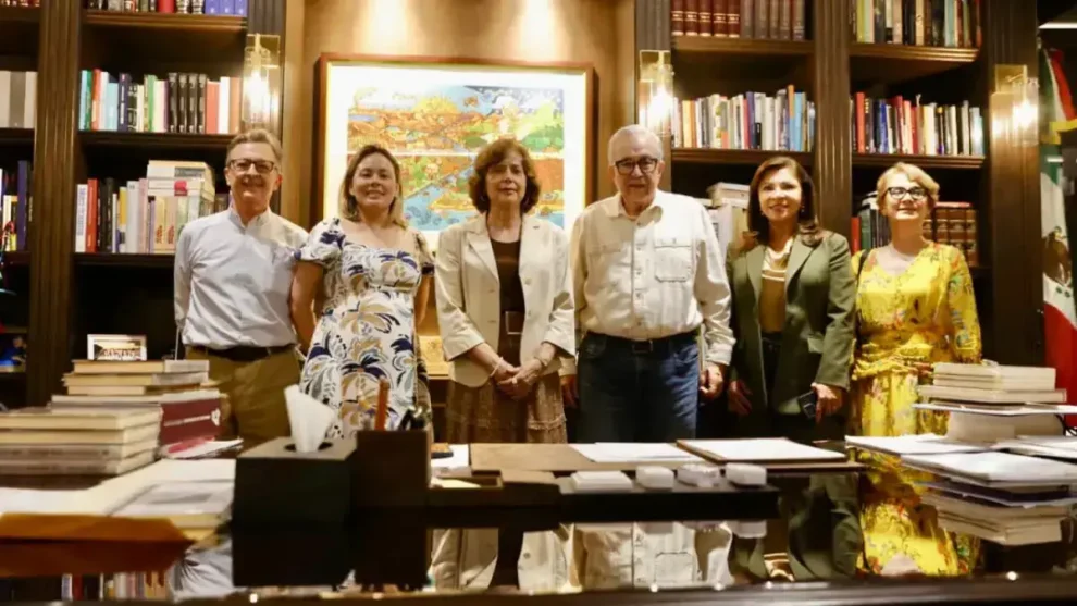 Sinaloa fortalecerá su educación superior