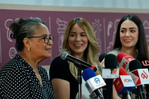 Un puente de sol mar y música en Altata