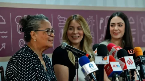 Un puente de sol mar y música en Altata