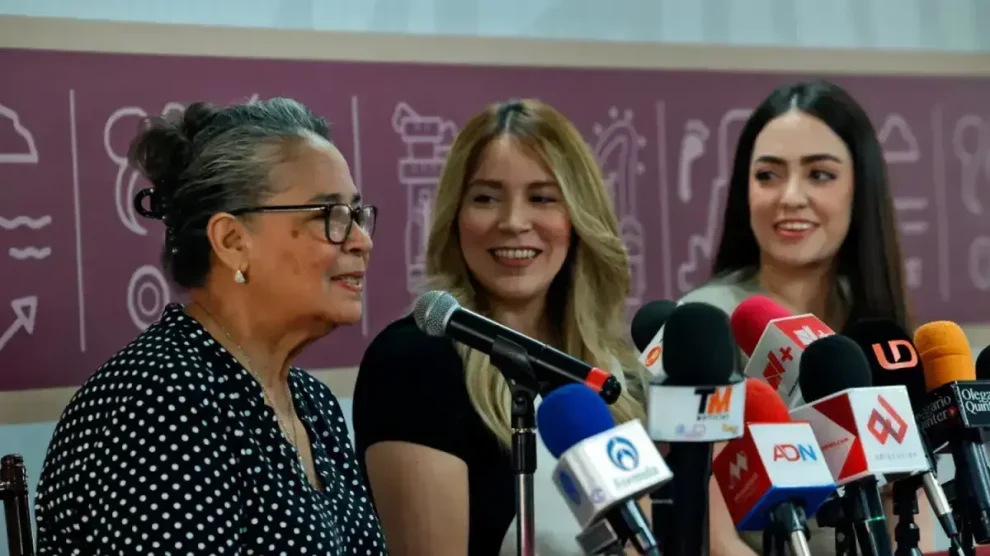 Un puente de sol mar y música en Altata