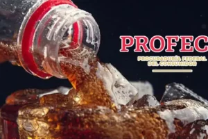 Único refresco que no usa jarabe de maíz