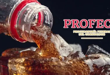 Único refresco que no usa jarabe de maíz